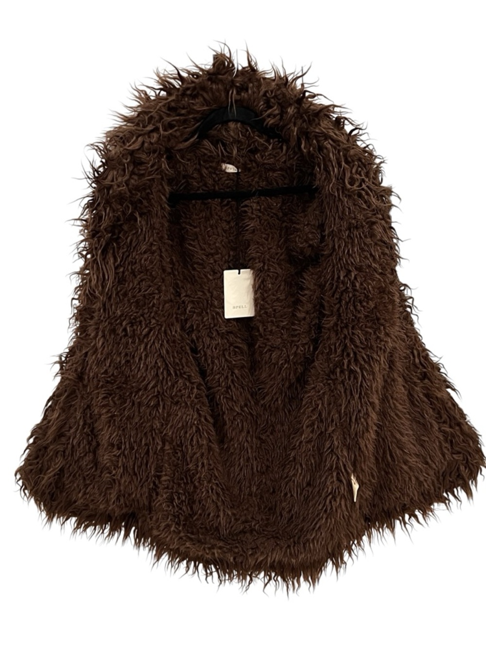 SPELLL Joplin Jacket in Hypnotic Heart - NWT - Picture 8 of 10